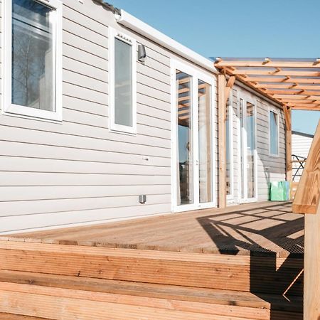 Pivoine Camping Belle-Vue 2000 بردورف المظهر الخارجي الصورة