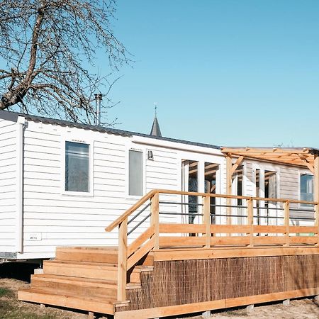Pivoine Camping Belle-Vue 2000 بردورف المظهر الخارجي الصورة